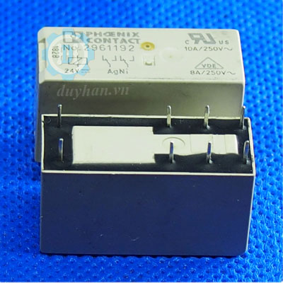 phoenix contact 2961192 phoenix contact 2961192